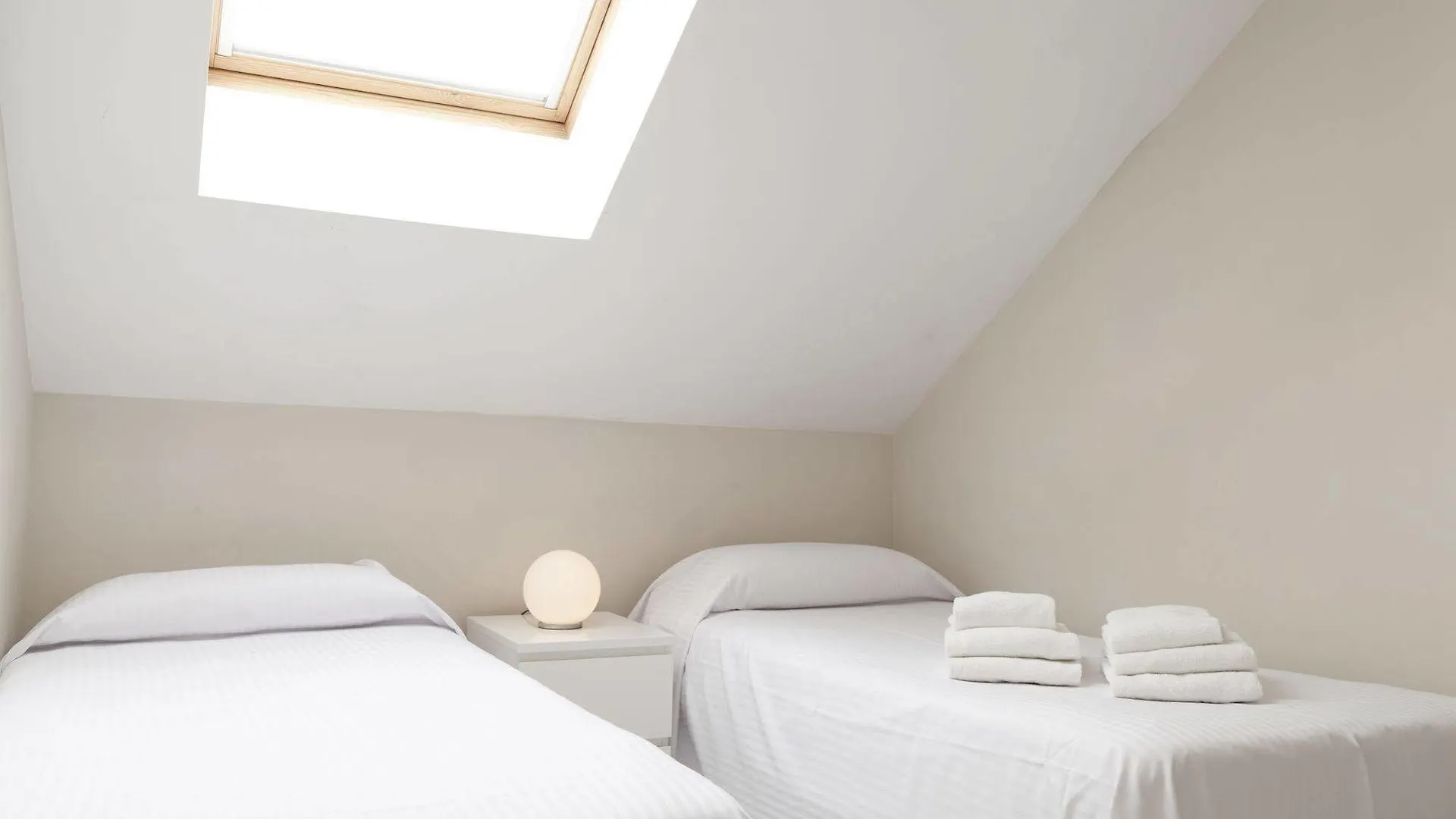 Hotel Pinar Apartments Malaga Spain
