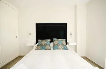 Pinar Apartments Malaga Spain